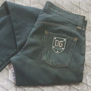Dolce & Gabbana Jean's (Vintage)
